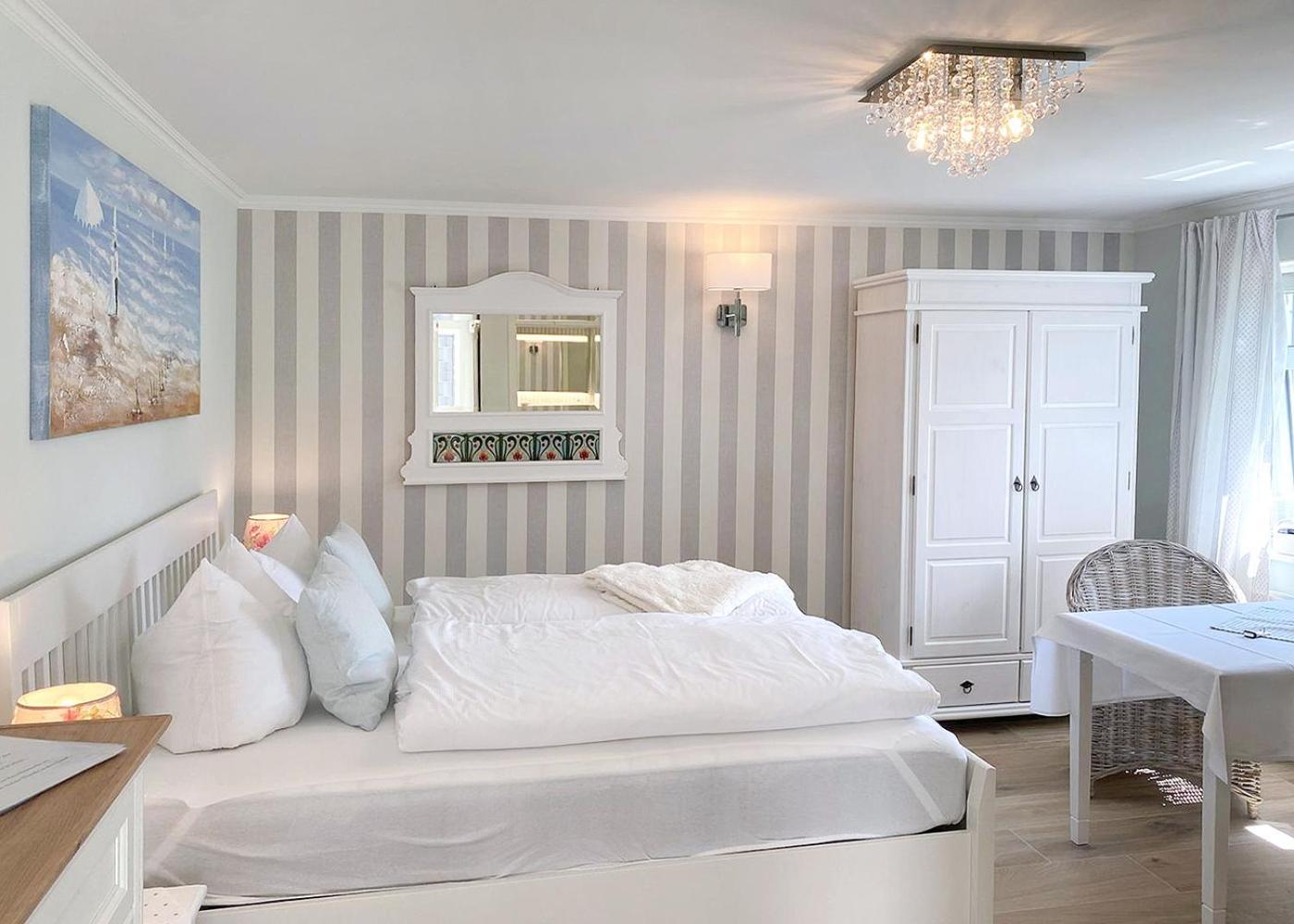 Haus Anholt Lägenhet Timmendorfer Strand Exteriör bild