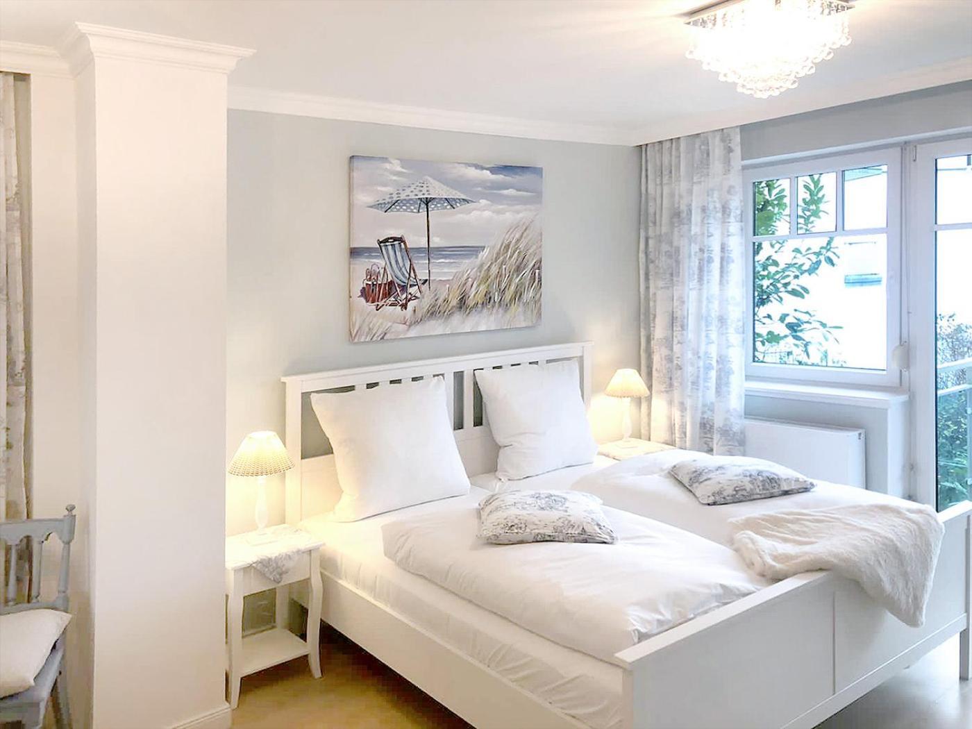 Haus Anholt Lägenhet Timmendorfer Strand Exteriör bild